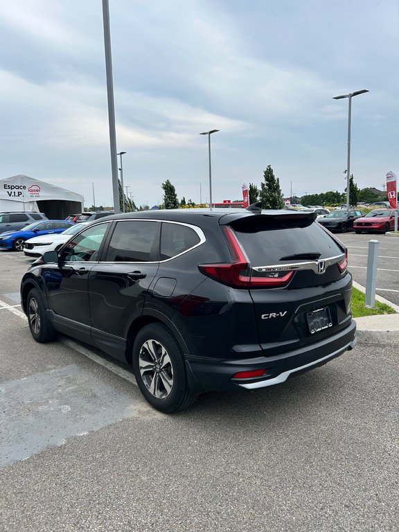 Honda CR-V LX 2021 à Lachenaie, Québec - 3 - w1024h768px