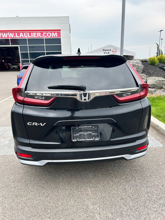 Honda CR-V LX 2021 à Lachenaie, Québec - 6 - w1024h768px
