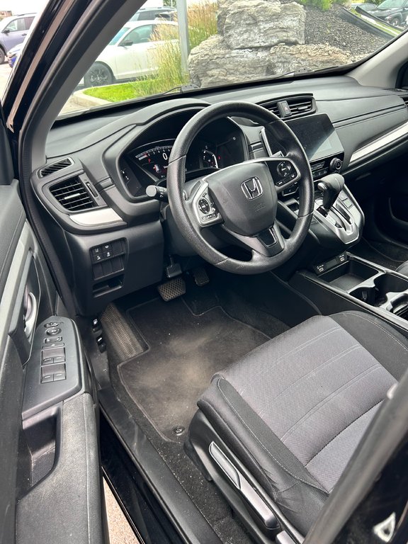 Honda CR-V LX 2021 à Lachenaie, Québec - 7 - w1024h768px