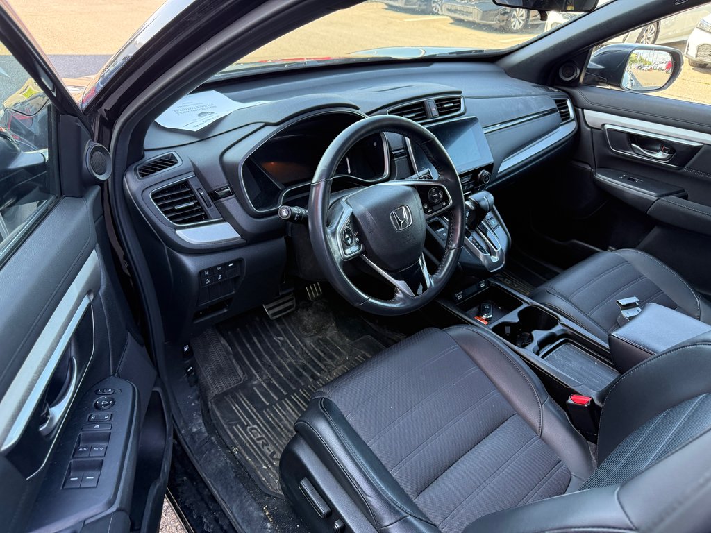 2021 Honda CR-V Sport/AWD/UN PROPRIÉTAIRE/JAMAISACCIDENTÉ in Lachenaie, Quebec - 10 - w1024h768px