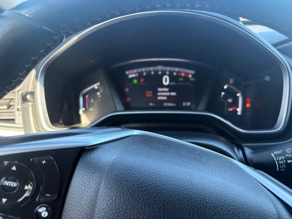 2021 Honda CR-V Sport in Montréal, Quebec - 7 - w1024h768px