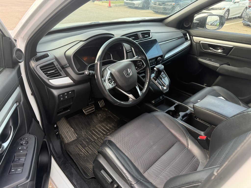 Honda CR-V Sport/AWD/JAMAIS ACCIDENTÉ 2021 à Lachenaie, Québec - 11 - w1024h768px