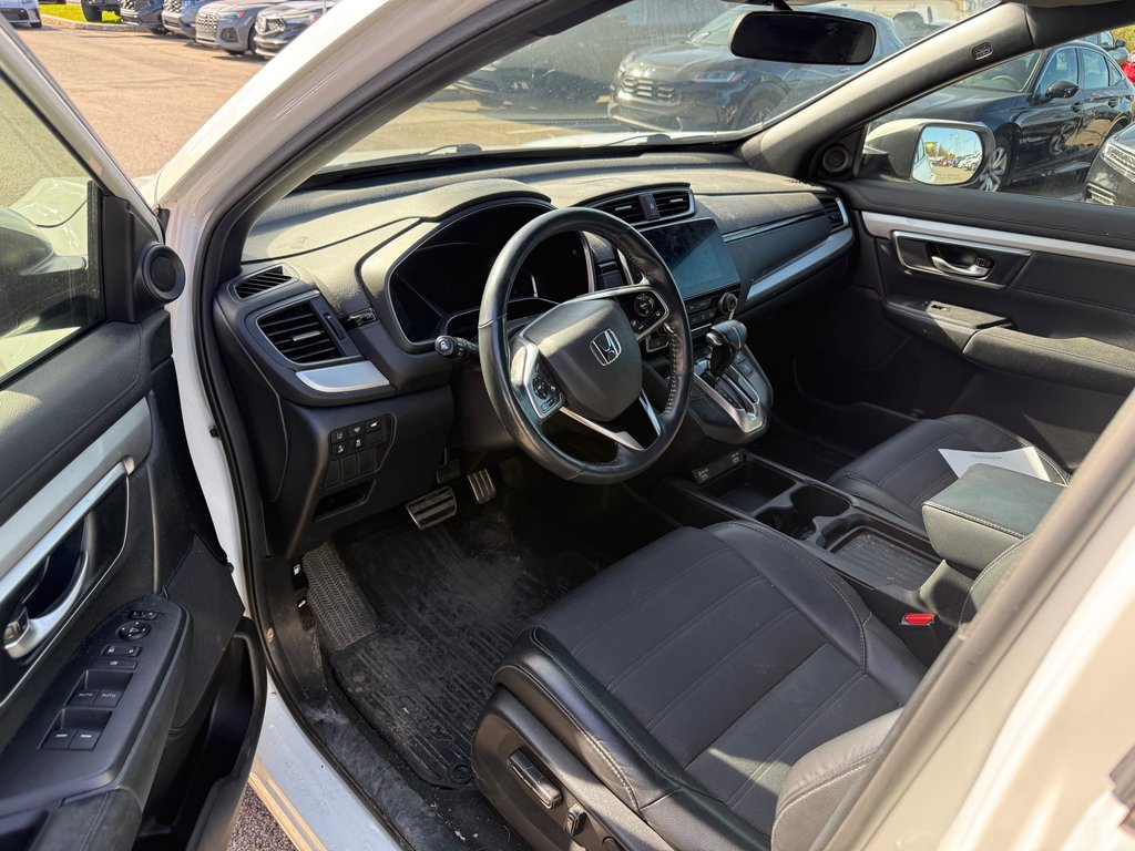 2021 Honda CR-V Sport/AWD/UN PROPRIÉTAIRE in Lachenaie, Quebec - 10 - w1024h768px