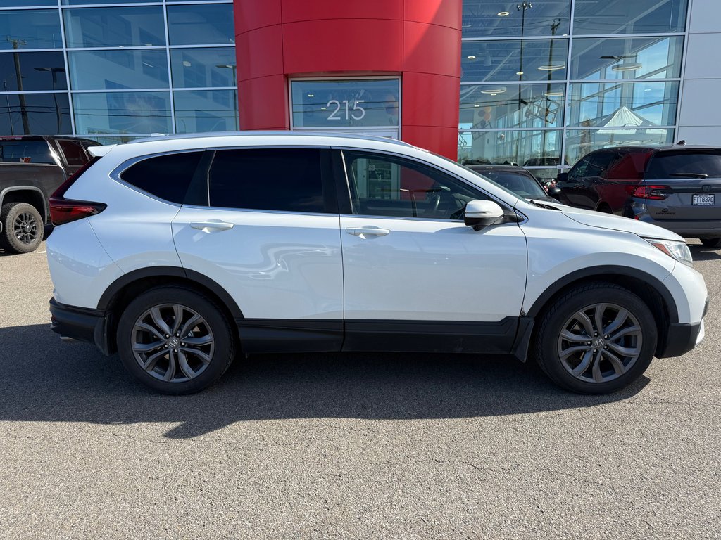 2021 Honda CR-V Sport/AWD/UN PROPRIÉTAIRE in Lachenaie, Quebec - 6 - w1024h768px