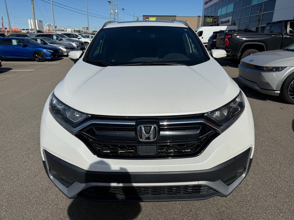 2021 Honda CR-V Sport/AWD/UN PROPRIÉTAIRE in Lachenaie, Quebec - 9 - w1024h768px