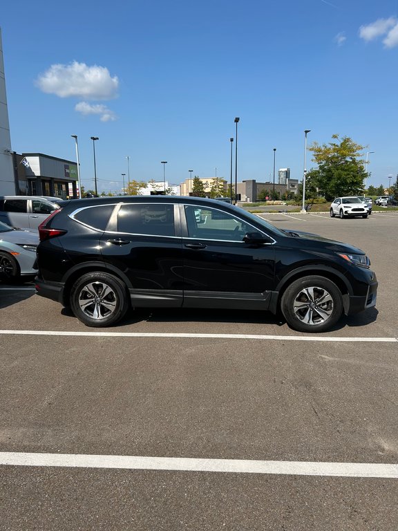 2022  CR-V LX AWD in , Quebec - 4 - w1024h768px