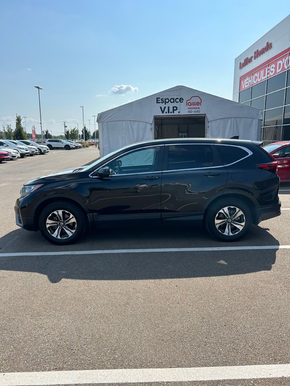 2022  CR-V LX AWD in , Quebec - 5 - w1024h768px