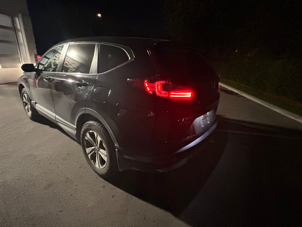 CR-V LX 1 PROPRIO AWD 2022 à , Québec - 3 - w1024h768px