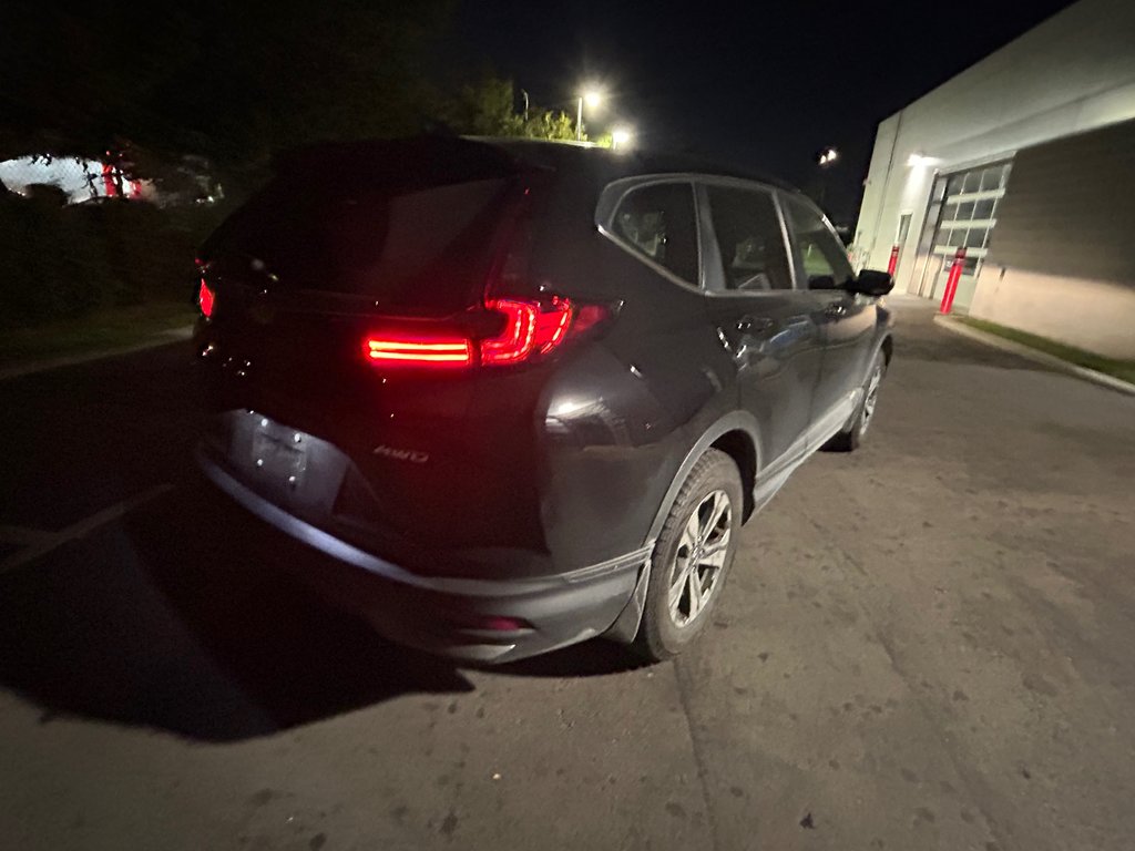 CR-V LX 1 PROPRIO AWD 2022 à , Québec - 2 - w1024h768px