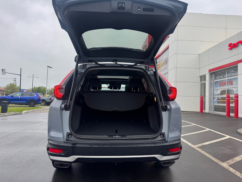 2022 Honda CR-V TOURING JAMAIS ACCIDENTÉ in Lachenaie, Quebec - 7 - w1024h768px