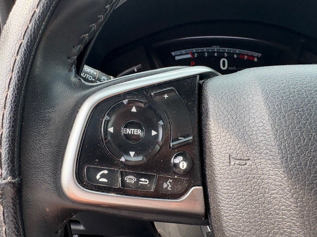 Honda CR-V Sport JAMAIS ACCIDENTÉ 2022 à , Québec - 8 - w1024h768px