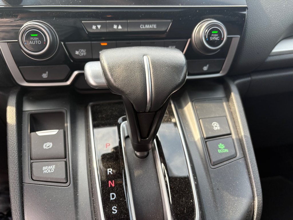 Honda CR-V Sport JAMAIS ACCIDENTÉ 2022 à , Québec - 11 - w1024h768px