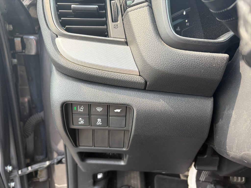 Honda CR-V Sport JAMAIS ACCIDENTÉ 2022 à , Québec - 10 - w1024h768px