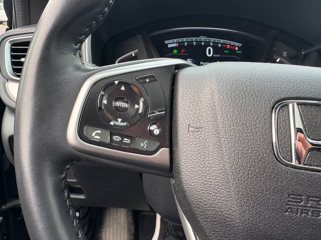 2022 Honda CR-V Sport 1 PROPRIO JAMAIS ACCIDENTÉ in Montreal, Quebec - 7 - w1024h768px