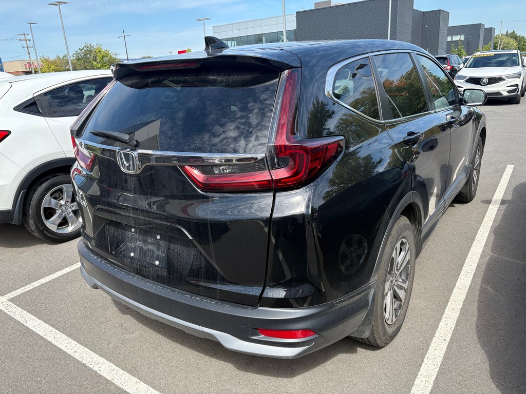 2022 Honda CR-V LX 1 PROPRIO JAMAIS ACCIDENTÉ in , Quebec - 9 - w1024h768px