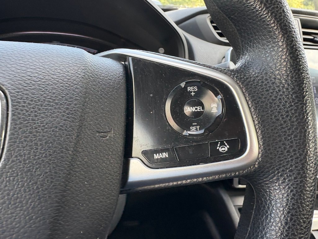 2022 Honda CR-V LX 1 PROPRIO JAMAIS ACCIDENTÉ in , Quebec - 6 - w1024h768px