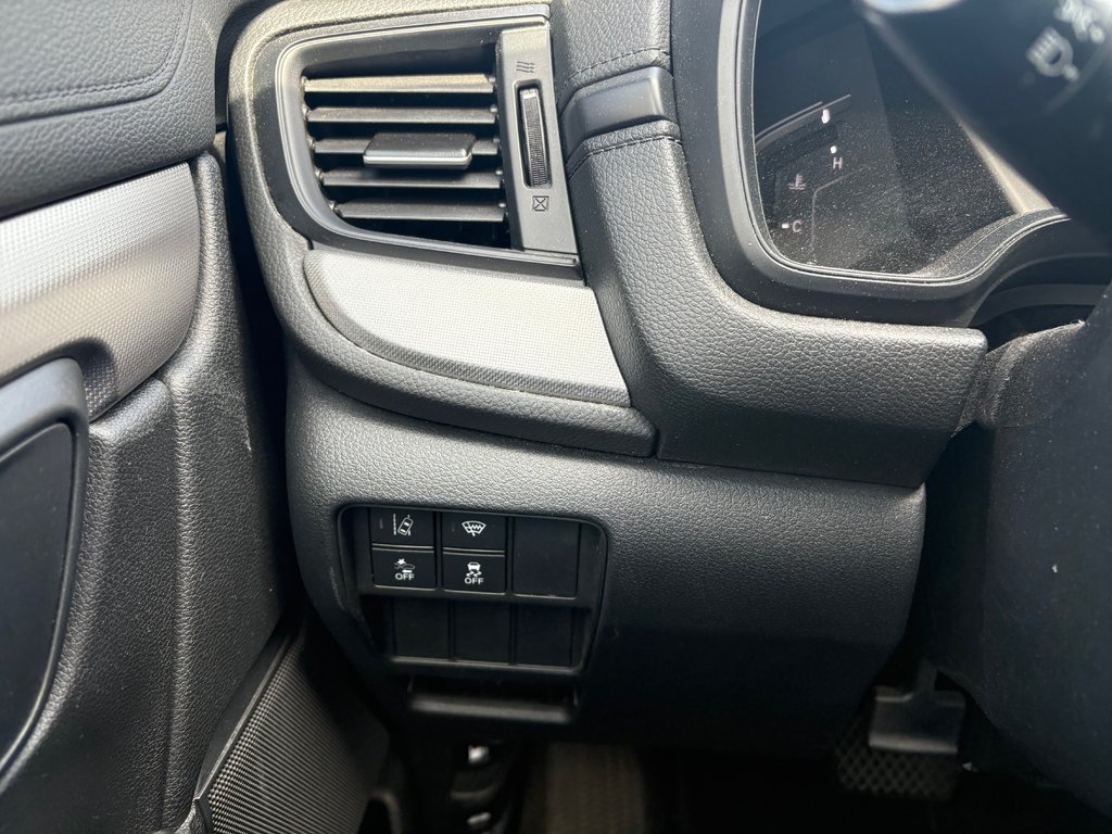 2022 Honda CR-V LX 1 PROPRIO JAMAIS ACCIDENTÉ in , Quebec - 8 - w1024h768px