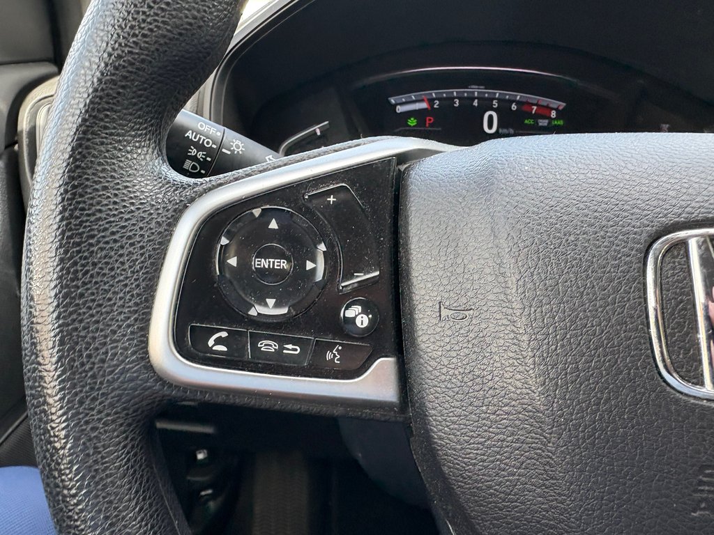 2022 Honda CR-V LX 1 PROPRIO JAMAIS ACCIDENTÉ in , Quebec - 5 - w1024h768px