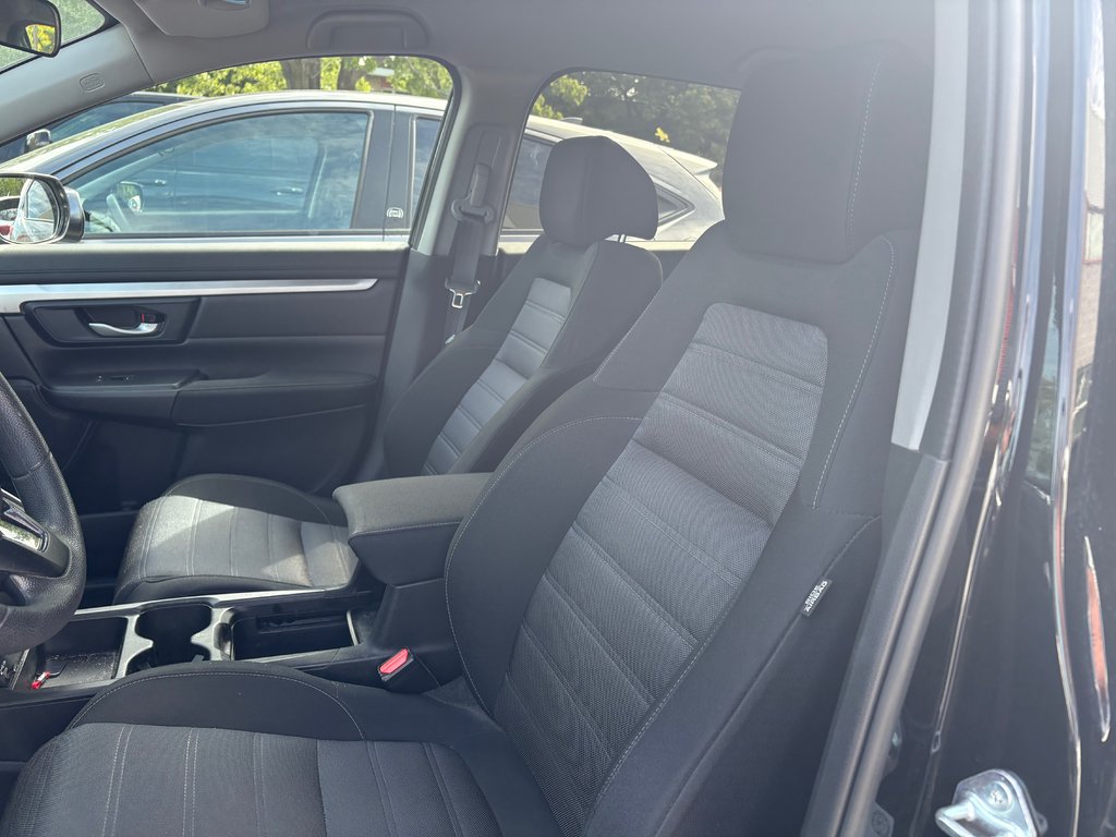 2022 Honda CR-V LX 1 PROPRIO JAMAIS ACCIDENTÉ in , Quebec - 11 - w1024h768px