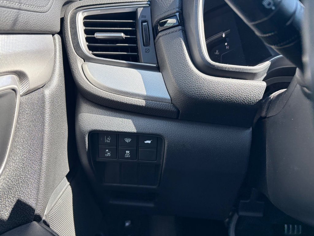 2022 Honda CR-V Sport 26 000 KM SEULEMENT JAMAIS ACCIDENTÉ in , Quebec - 7 - w1024h768px