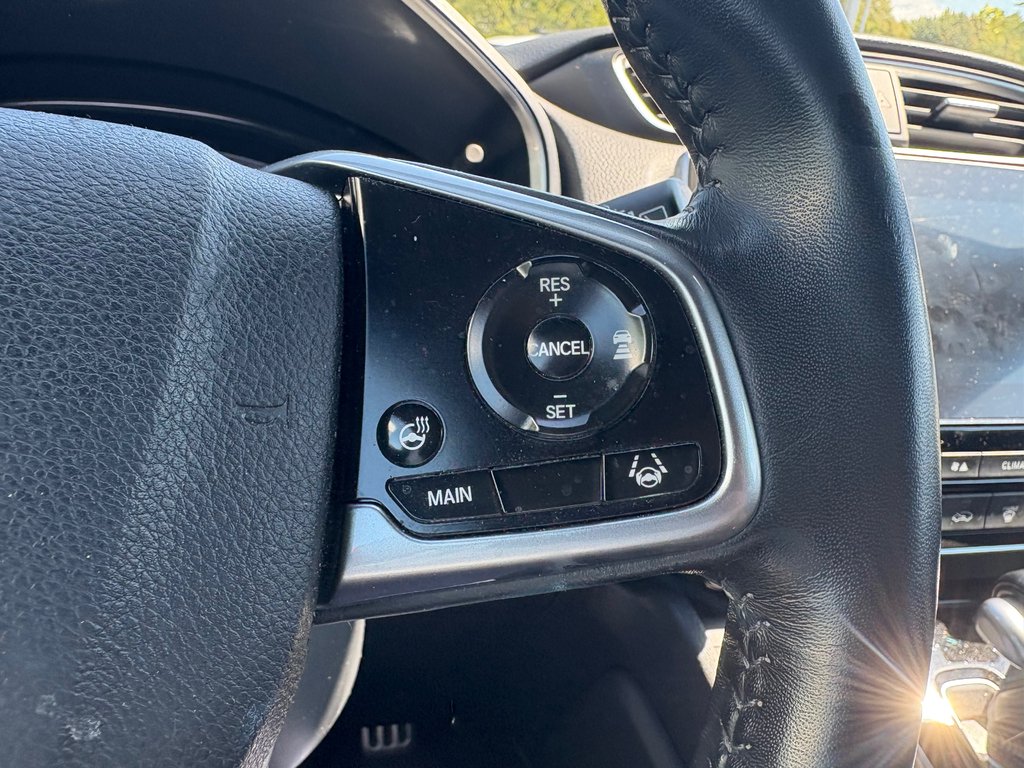 2022 Honda CR-V Sport 26 000 KM SEULEMENT JAMAIS ACCIDENTÉ in , Quebec - 6 - w1024h768px