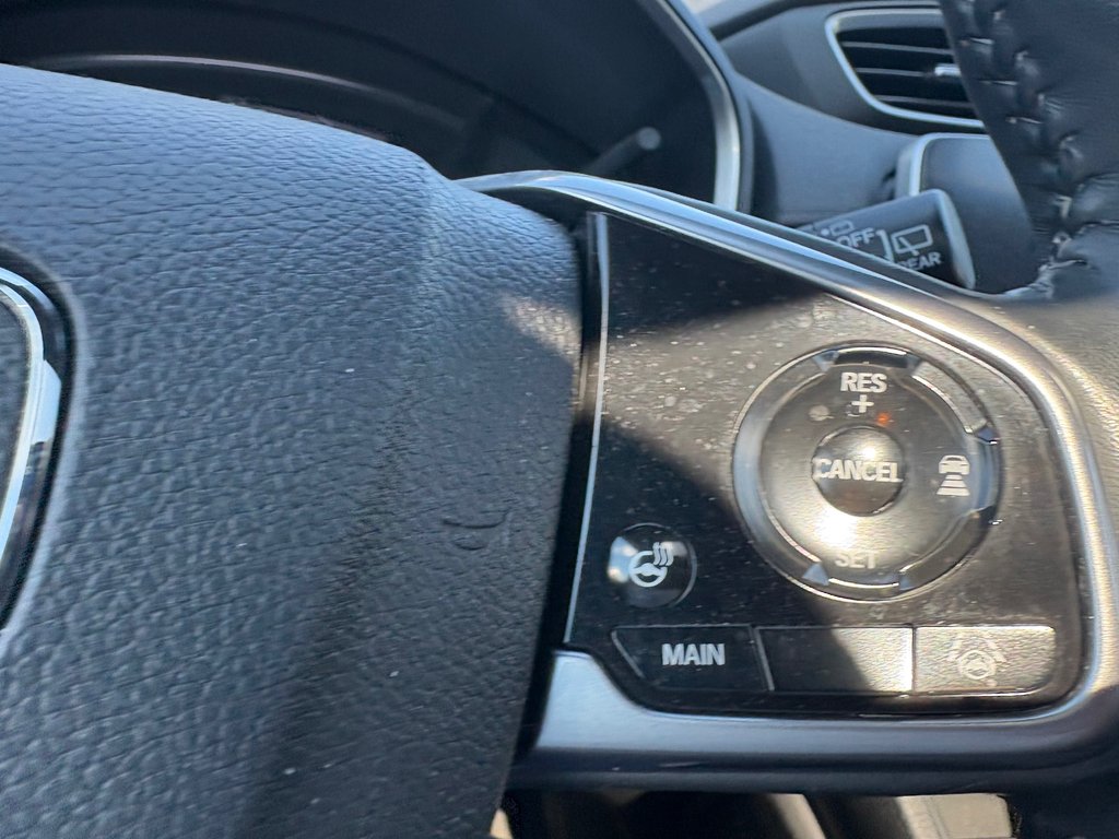 2022 Honda CR-V Sport JAMAIS ACCIDENTÉ in , Quebec - 8 - w1024h768px