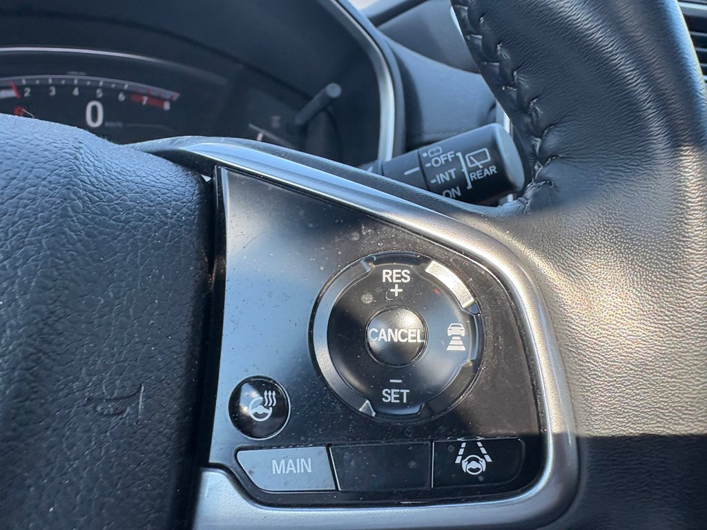 2022 Honda CR-V Sport JAMAIS ACCIDENTÉ in , Quebec - 9 - w1024h768px