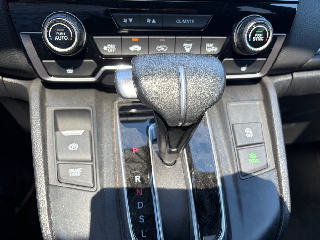 2022 Honda CR-V Sport JAMAIS ACCIDENTÉ in , Quebec - 11 - w1024h768px
