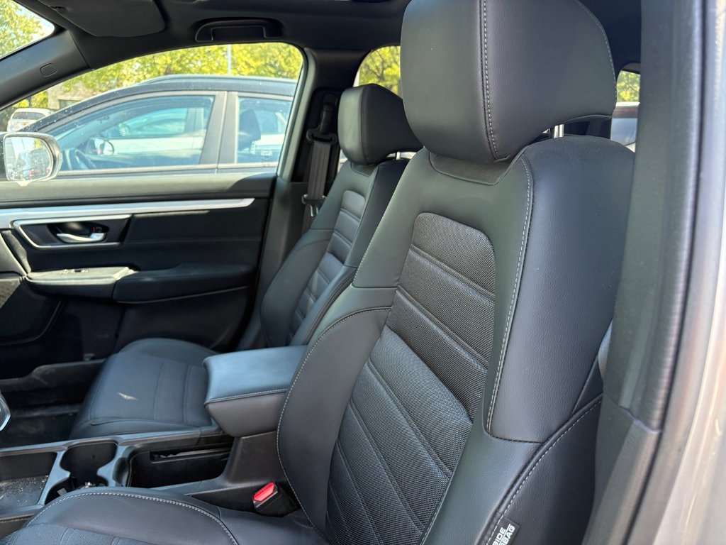 2022 Honda CR-V Sport JAMAIS ACCIDENTÉ in , Quebec - 5 - w1024h768px