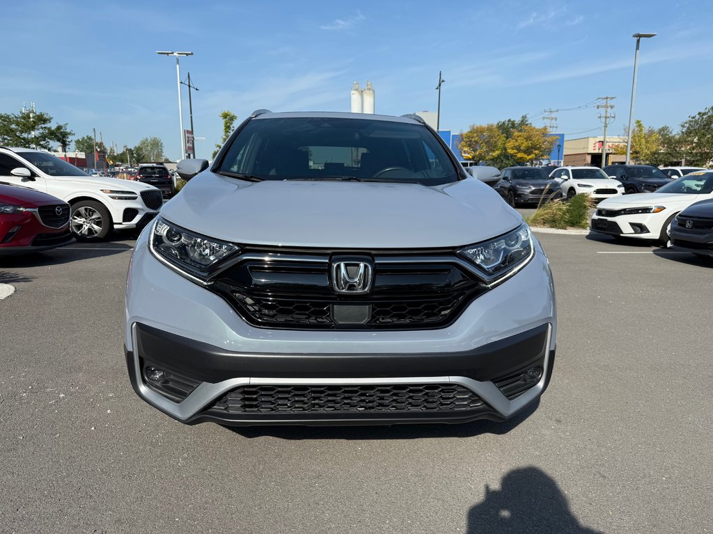 2022 Honda CR-V Sport in , Quebec - 2 - w1024h768px