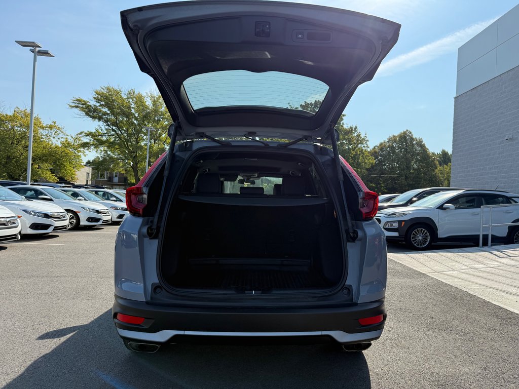 2022 Honda CR-V Sport in , Quebec - 7 - w1024h768px