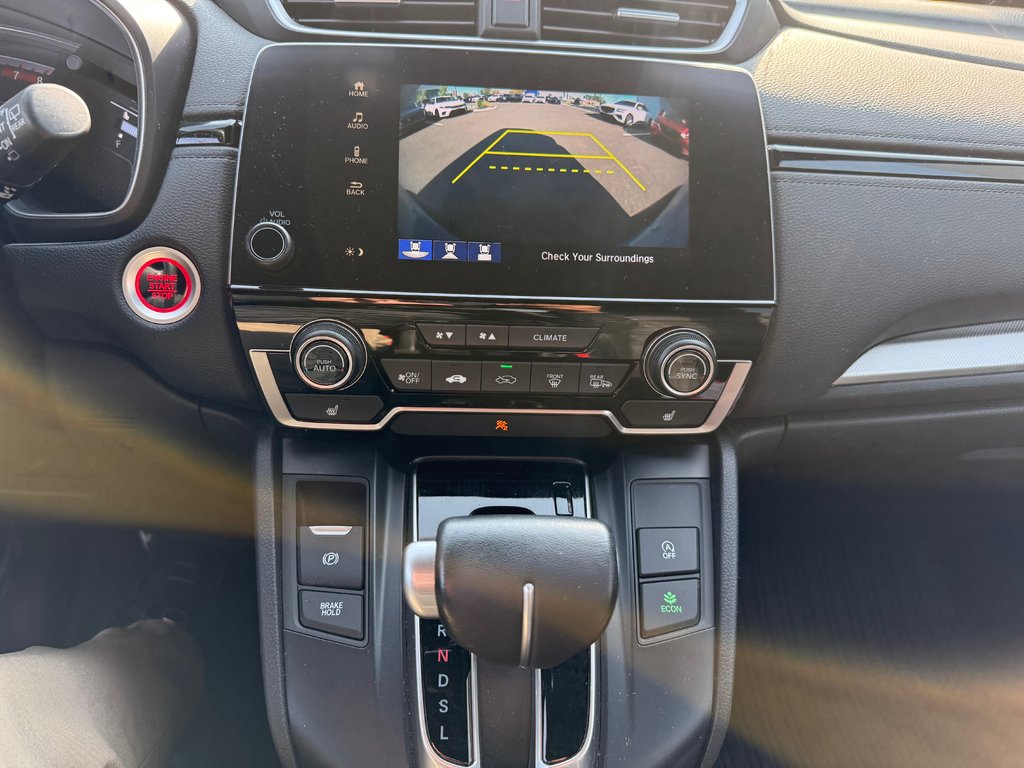 2022 Honda CR-V Sport in , Quebec - 10 - w1024h768px