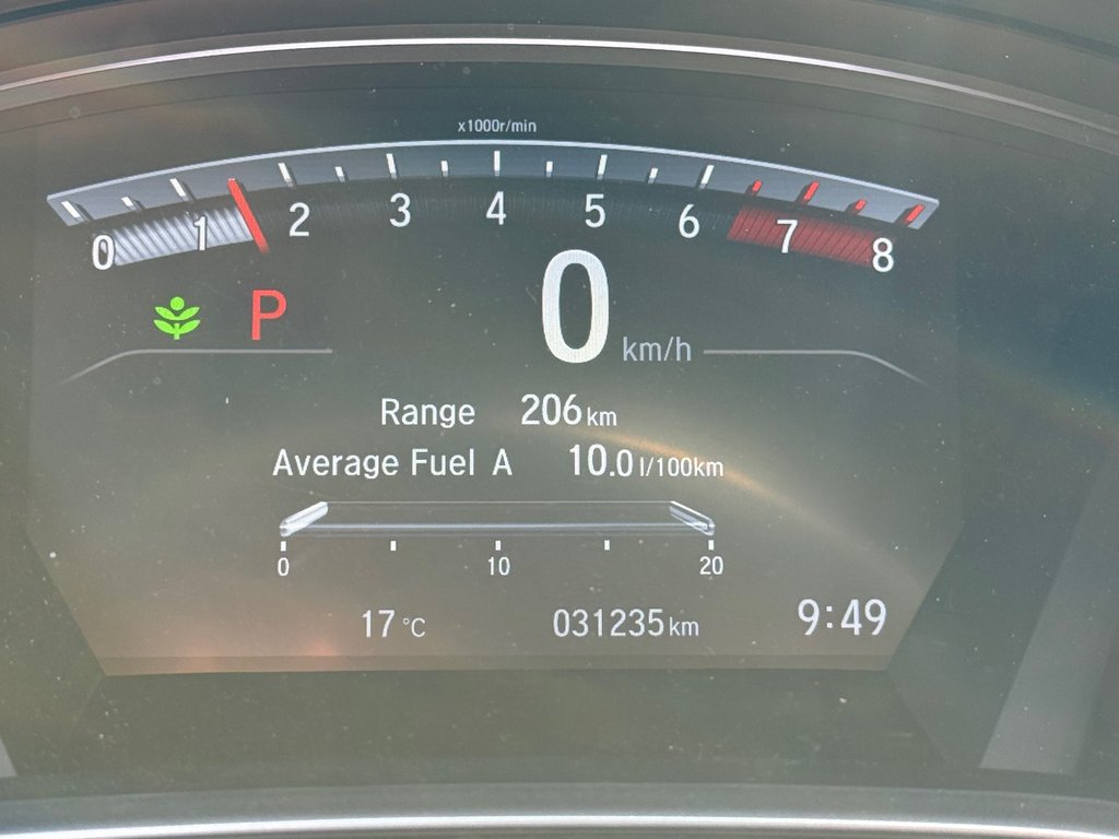 2022 Honda CR-V Sport in , Quebec - 9 - w1024h768px