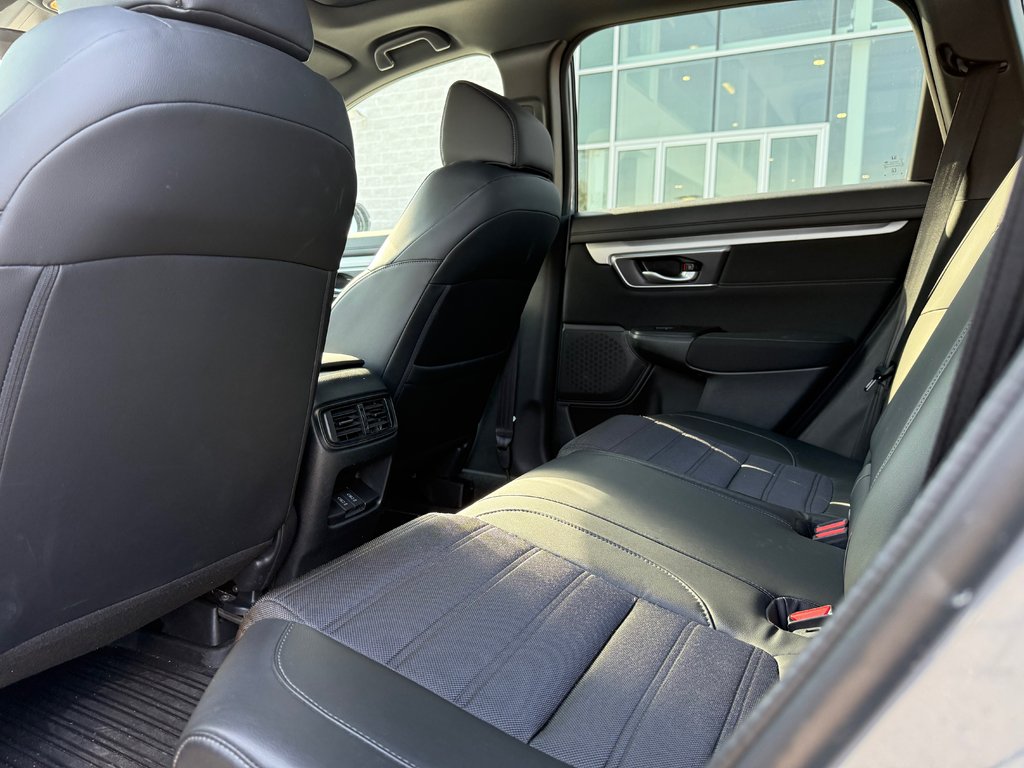 2022 Honda CR-V Sport in , Quebec - 12 - w1024h768px
