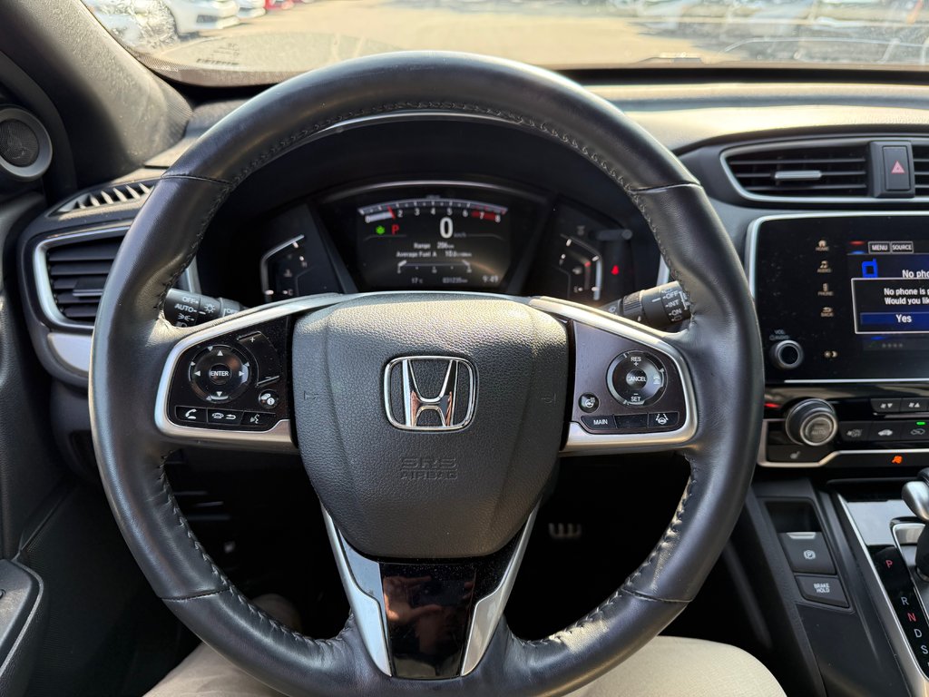2022 Honda CR-V Sport in , Quebec - 8 - w1024h768px