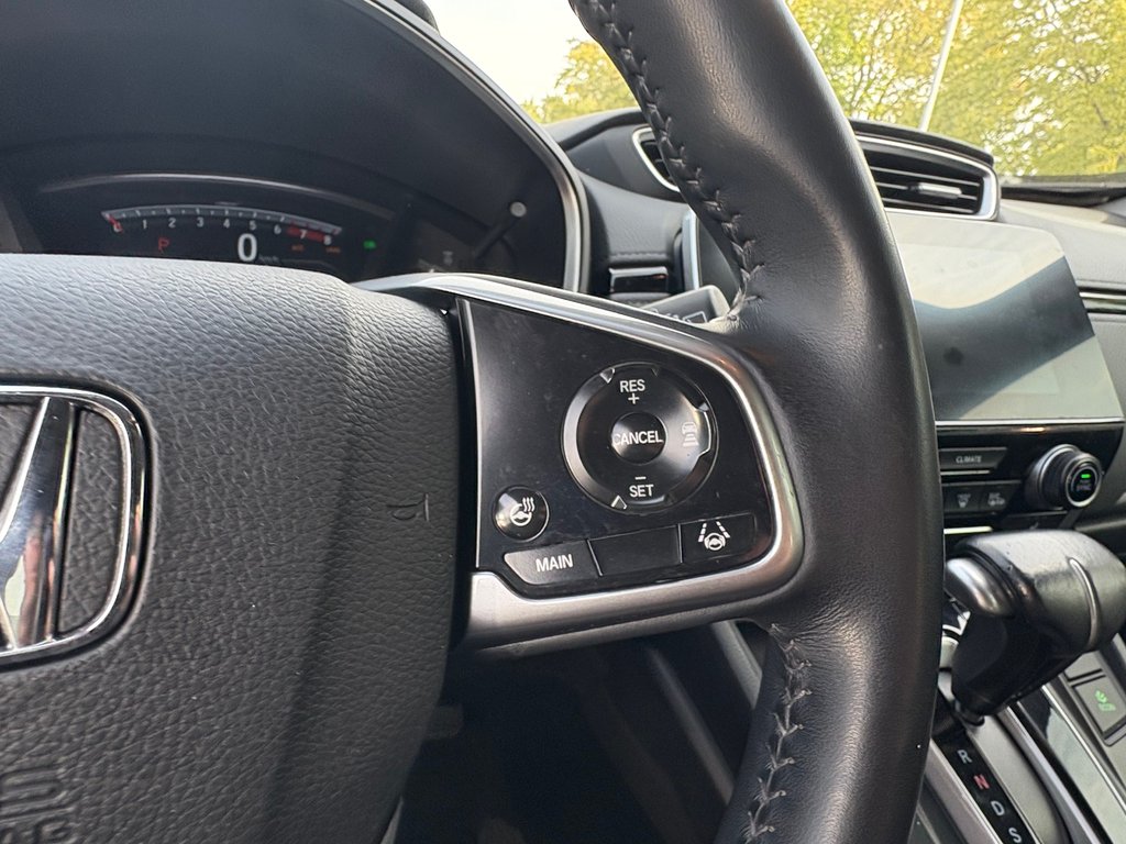 2022 Honda CR-V EX-L in Montreal, Quebec - 6 - w1024h768px