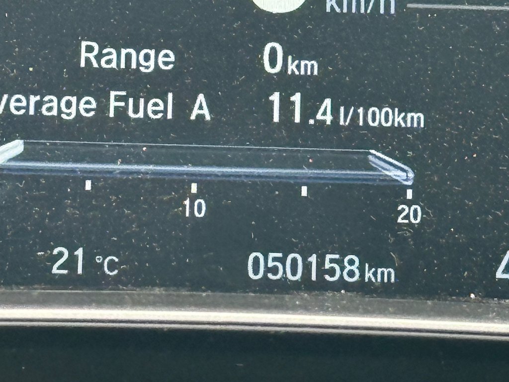 2022 Honda CR-V TOURING in Montreal, Quebec - 9 - w1024h768px