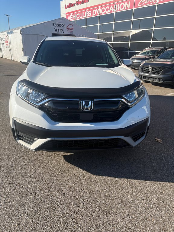 Honda CR-V LX 2022 à , Québec - 5 - w1024h768px