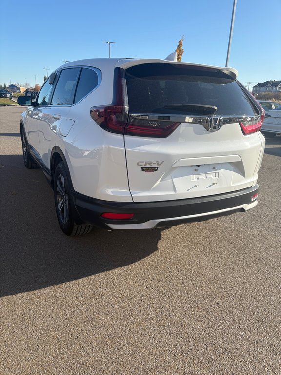 Honda CR-V LX 2022 à , Québec - 2 - w1024h768px