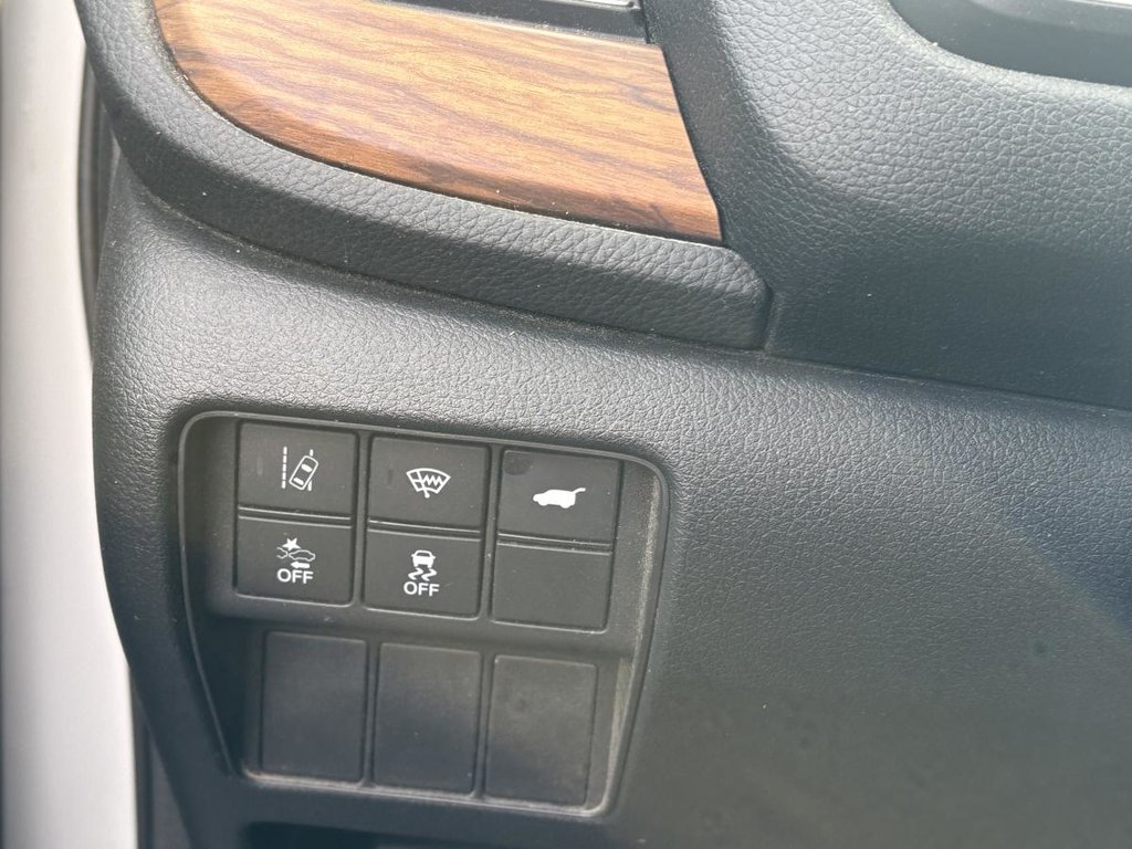 Honda CR-V EX-L  CUIR I TOIT OUVRANT I MAGS I CARPLAY I DEMARREUR GARANTIE 10 200 000 KM ** 2022 à , Québec - 10 - w1024h768px