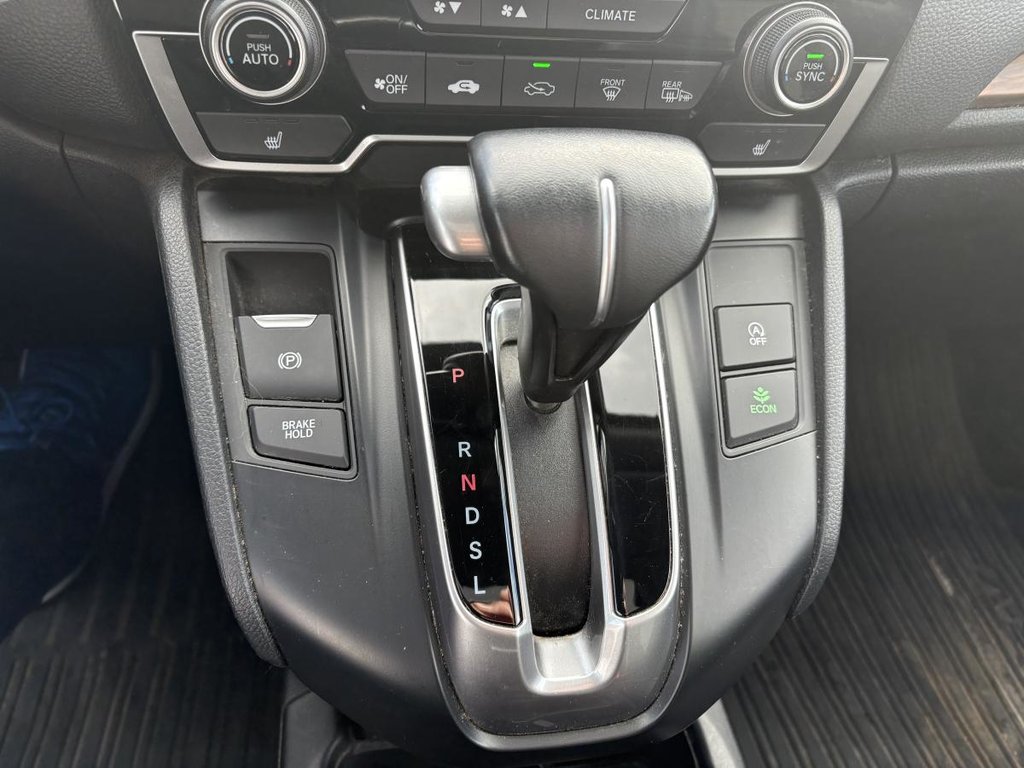 Honda CR-V EX-L  CUIR I TOIT OUVRANT I MAGS I CARPLAY I DEMARREUR GARANTIE 10 200 000 KM ** 2022 à , Québec - 12 - w1024h768px