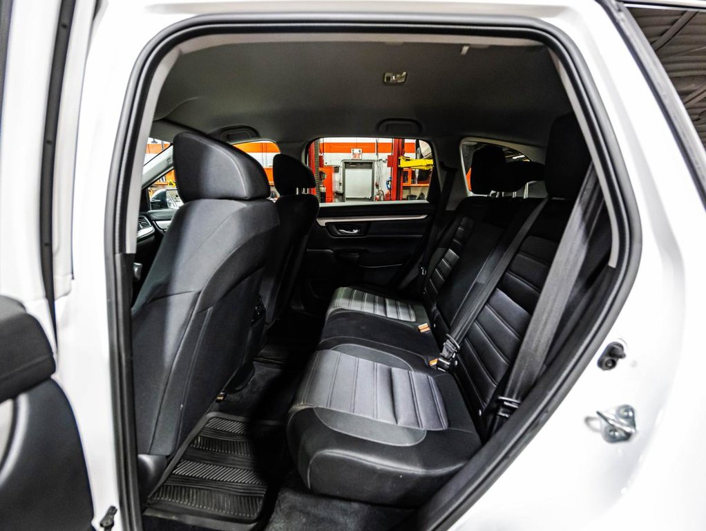 2022 Honda CR-V LX AWD I JAMAIS ACCIDENTÉ I CARPLAY I MAGS I DEMARREUR I SIEGES CHAUFFANTS I SECURITE ACTIVE in , Quebec - 13 - w1024h768px