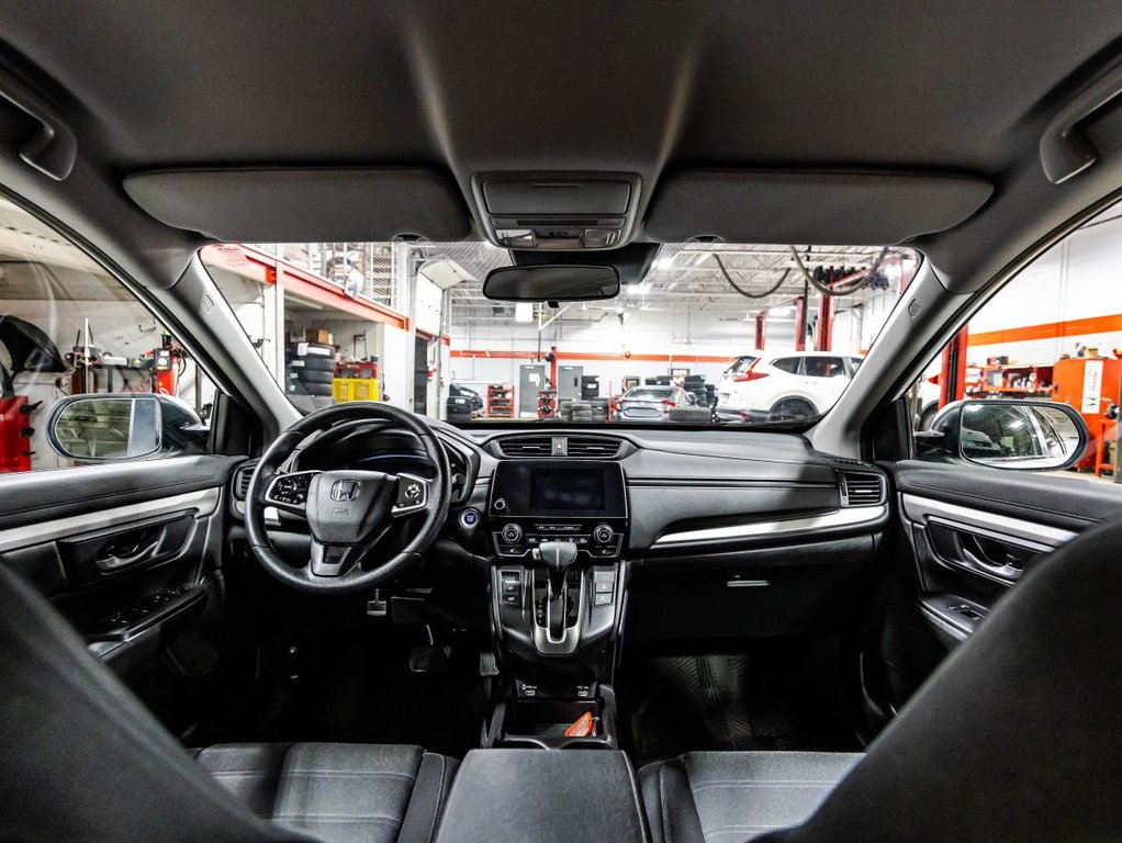 2022 Honda CR-V LX AWD I JAMAIS ACCIDENTÉ I CARPLAY I MAGS I DEMARREUR I SIEGES CHAUFFANTS I SECURITE ACTIVE in , Quebec - 14 - w1024h768px