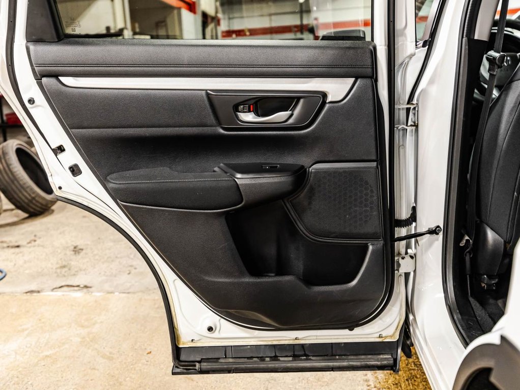 2022 Honda CR-V LX AWD I JAMAIS ACCIDENTÉ I CARPLAY I MAGS I DEMARREUR I SIEGES CHAUFFANTS I SECURITE ACTIVE in , Quebec - 12 - w1024h768px