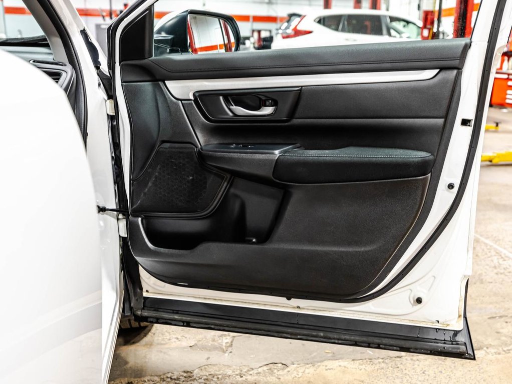 2022 Honda CR-V LX AWD I JAMAIS ACCIDENTÉ I CARPLAY I MAGS I DEMARREUR I SIEGES CHAUFFANTS I SECURITE ACTIVE in , Quebec - 16 - w1024h768px