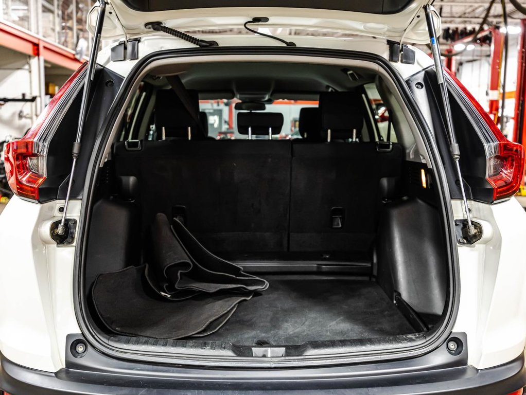 2022 Honda CR-V LX AWD I JAMAIS ACCIDENTÉ I CARPLAY I MAGS I DEMARREUR I SIEGES CHAUFFANTS I SECURITE ACTIVE in , Quebec - 15 - w1024h768px