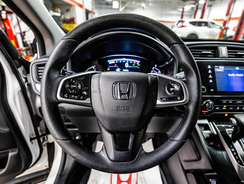 2022 Honda CR-V LX AWD I JAMAIS ACCIDENTÉ I CARPLAY I MAGS I DEMARREUR I SIEGES CHAUFFANTS I SECURITE ACTIVE in , Quebec - 21 - w1024h768px