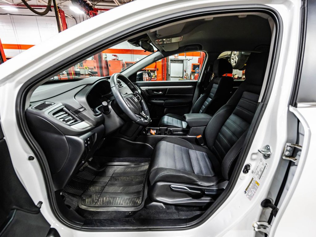 2022 Honda CR-V LX AWD I JAMAIS ACCIDENTÉ I CARPLAY I MAGS I DEMARREUR I SIEGES CHAUFFANTS I SECURITE ACTIVE in , Quebec - 18 - w1024h768px
