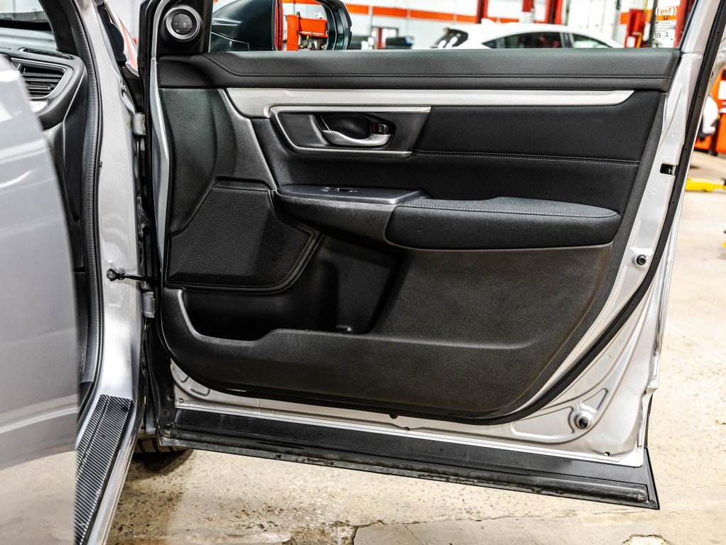 2022 Honda CR-V Sport AWD JAMAIS ACCIDENTÉ I TOIT OUVRANT I MAGS I DEMAREUR I CARPLAY I SIEGES ET VOLANT CHAUFFANTS in , Quebec - 17 - w1024h768px