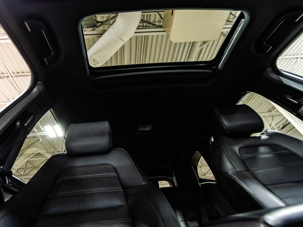 2022 Honda CR-V Sport AWD JAMAIS ACCIDENTÉ I TOIT OUVRANT I MAGS I DEMAREUR I CARPLAY I SIEGES ET VOLANT CHAUFFANTS in , Quebec - 19 - w1024h768px